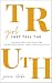 Girl, Just Tell The Truth by Jennifer Clarke