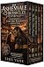 THE ASHENVALE CHRONICLES by Sera Vane