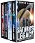 Saturn's Legacy by Joshua James