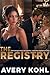 The Registry: She's going t...
