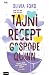 Tajni recept gospođe Quinn