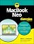 MacBook Neo For Dummies