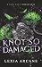 Knot So Damaged: A Dark Mafia Age Gap Omegaverse