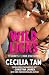 Wild Licks (Secrets of a Rock Star Book 2)