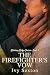 The Firefighter's Vow