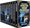 The Complete Dete...