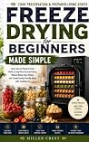 Freeze Drying for...