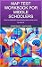MAP test workbook for middl...
