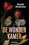 De wonderkamer (Dutch Edition) De wonderkamer (Dutch Edition)