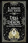 Deal with the Demon by K. Loraine Deal with the Demon by K. Loraine
