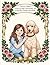 Clara & Service Dog Jasper:...