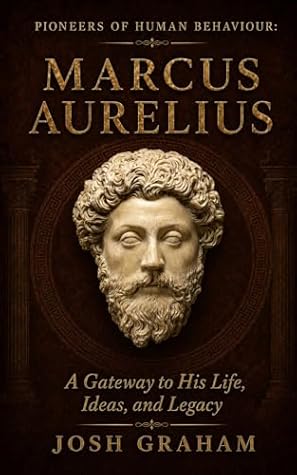 Marcus Aurelius by Josh Graham Marcus Aurelius by Josh Graham