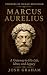Marcus Aurelius by Josh Graham
