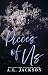 Pieces of Us by A.L. Jackson