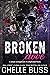 Broken Dove (Open Road, #2)