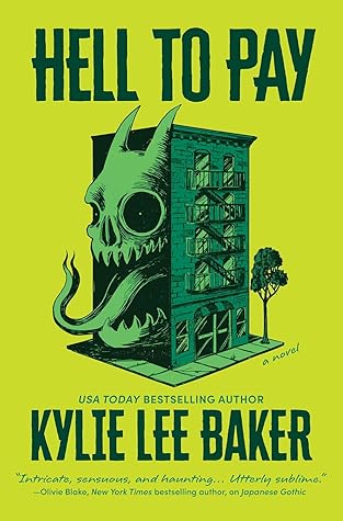 Hell to Pay