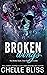 Broken Wings by Chelle Bliss