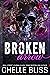 Broken Arrow (Open Road #4)