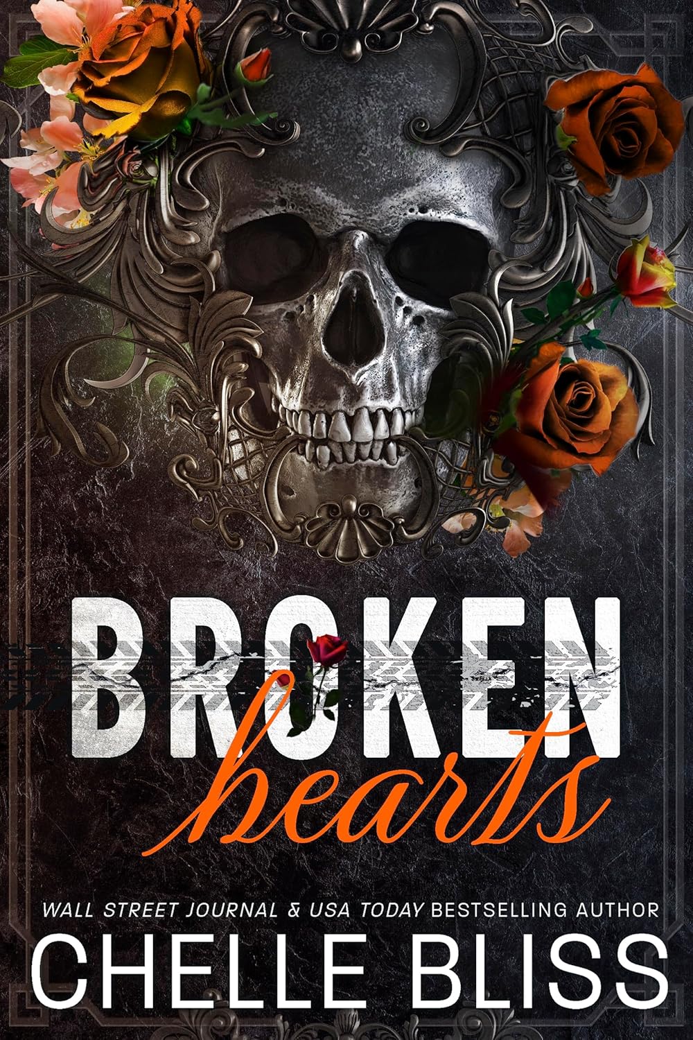 Broken Hearts (Open Road #5)