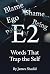 E² by James Shadid