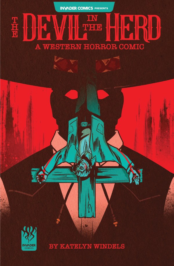 The Devil in the Herd (Paperback)