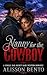 Nanny for the Cowboy: A Single Dad Secret Baby Western Romance (The Wild Sky Legacy)