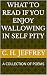 What To Read If You Enjoy W...