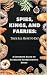 Spies, Kings, and Faeries: ...