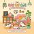 The Cozy Cat Café Coloring ...