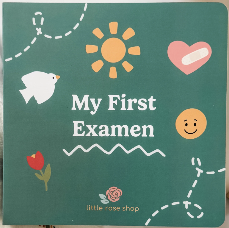 My First Examen