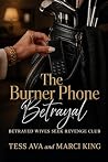 The Burner Phone ...