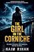 The Girl on The Corniche