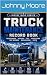 Truck Maintenance Record Bo...