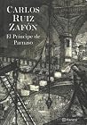 El príncipe de Parnaso by Carlos Ruiz Zafón