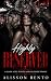 Highly Reserved: A Luxury Hotel Reverse Harem Billionaire Romance (Boardroom Crowns)