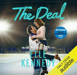 The Deal (Off-Campus, #1)