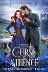 Curse of Silence by Erin Halbmaier