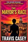 The Mayor's Race (Carolina Callings #2)