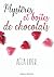 Mystères et boîtes de choco...