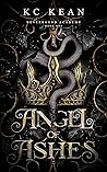 Angel of Ashes