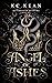 Angel of Ashes (Neverbound Academy #1)