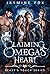 Claiming Omega's Heart (Bea...