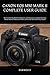 CANON EOS M50 MARK II COMPL...