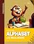 Tim the beaver's alphabet