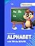 Tim the beaver's alphabet