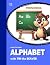 Tim the beaver's alphabet