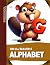 Tim the beaver's alphabet
