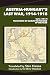 Austria-Hungary's Last War,...