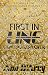 First in Line: A Formula One Second Chance Romance