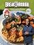 BreakThrough: Heavy Hitting Recipes Vol.2